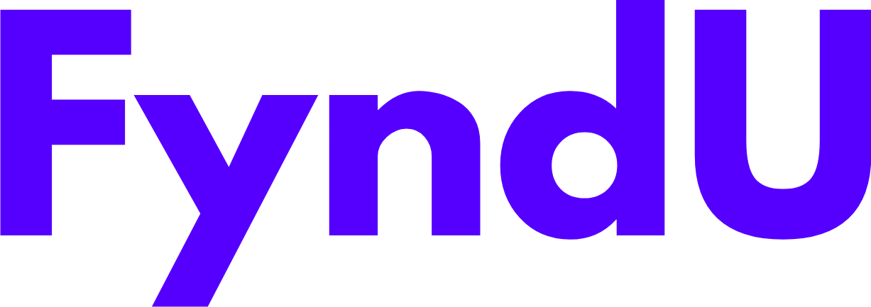 Logo FyndU